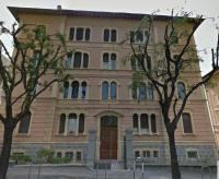 Grandma Jenny Apartment in the Center of Perugia with Private Garden - B&B Perugia