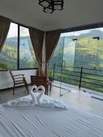 The leaf Ramboda - Bed and Breakfast Ramboda