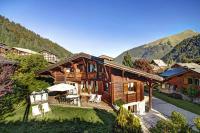 Résidence Lolana - Chalet Lolana - 14 Personnes - Morzine MAE-3791 - B&B Morzine