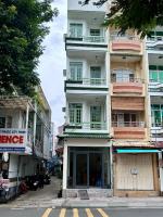XiaoHome - SaiGon - Bed and Breakfast Ho Chi Minhstad