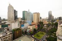 Grand Madison Residence By Serenity Living - B&B Ho Chi Minh