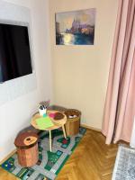 Big luxury 3BR in Center - Bed and Breakfast Wenen