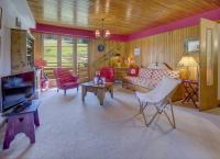 Résidence Le Val D'or - Appartement Val d'Or - 4 Personnes - Les Gets MAE-4061 - Chambres d'hôtes Les Gets