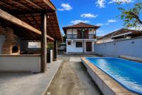 Casa do Lazer - Bed and Breakfast Rio de Janeiro
