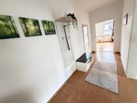 RegioStyle Gemütliche Wohnung natur-& zentrumsnah! - B&B Braunlage