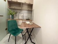 Apart Complex Meridian из 10 отдельных апартаментов рядом с Арбатом - B&B Almaty