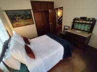 Chambre Double - Vue sur Jardin