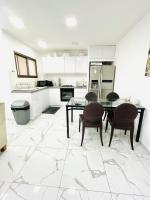 Cozy apartment with peaceful outdoor area - Bed and Breakfast Or Akiva