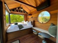 Gradmina Luxury Spa Glamping - B&B Prevala