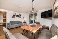 Apartamento de 1 dormitorio