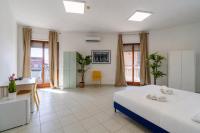 SOCIAL HUB Siracusa - Ferienwohnung Syrakus