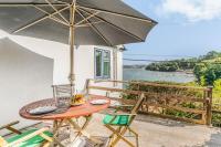 2 Bed in Helford oc-hcview - Bed and Breakfast Helford