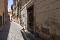 Charming apartment near Piazza Navona - Bed and Breakfast Rome
