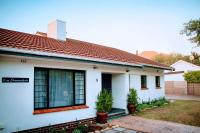9 on Drommedaris - Ferienwohnung Stellenbosch