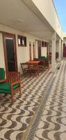 Chambre Quadruple