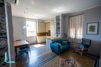 La terrazza sul porticciolo - Genovainrelax - B&B Genoa