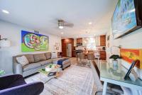 Spacious Conveniently Located 1BR in Myers Park - B&B Charlotte