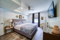 Spacious Conveniently Located 1BR in Myers Park - B&B Charlotte
