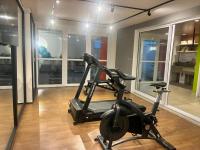 Studio com Ar Proximo a USP e Metro Butanta - Ferienwohnung São Paulo