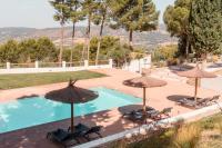 Finca La Oliveta Ronda - B&B Ronda