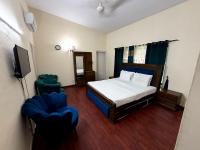 Luxury Moon Guest House - Ferienwohnung Islamabad