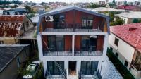 Prestige Guest House - B&B Kutaisi
