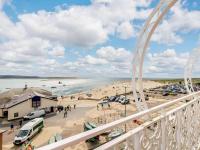 The Penthouse Westhaven Aberdyfi - Chambres d'hôtes Aberdyfi