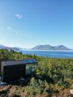 WonderInn Arctic - B&B Utstrand