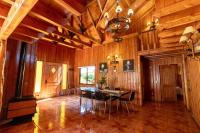 Impresionante casa + Starlink | Bosque y estufa - B&B Pucón