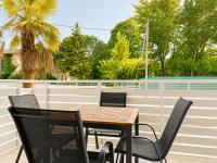 Residence Eva - Carraro Immobiliare - Family Apartments - B&B Cavallino-Treporti