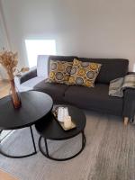 Beautiful furnished 2-room apartment with a short distance to everything - Chambres d'hôtes Oslo
