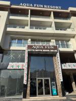 Hurghada Aqua Fun Resort - B&B Hurghada