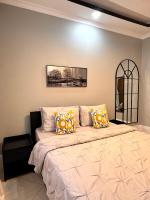 Casa Mia Homes - Stylish 1BR in Mbezi Beach - B&B Dar es Salaam