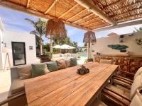 Casa Duende, Estepona, Private beach house with heated pool - Ferienwohnung Estepona
