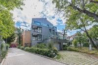 Monciak 27 Studio Parking&Terrace by Oneapartments - B&B Sopot