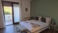 Domus46 Trigoria - Bed and Breakfast Selcetta