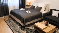 AMA Home - Modernes Apartment nahe Herford mit Self Check-in - Ferienwohnung Hiddenhausen