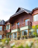 Hosteria Los Hielos - B&B El Calafate