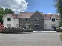 Long Ashton Terrace Apartment | Sleeps 4 - Ferienwohnung Bristol