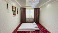 ARIET Guest Housе - B&B Oy-Tersken