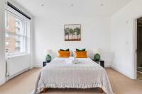 BnBNova - Marylebone 3BR Flat by Hyde Park - B&B London