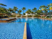 Loft Bali Exclusivo | Resort a 50m da Praia - Ferienwohnung São Sebastião