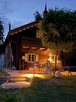 Landhaus Danner - B&B Goldwörth