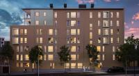 Modern Design Apartment in the City Center - Chambres d'hôtes Lappeenranta