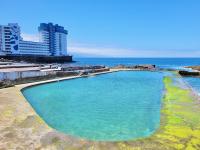 View The Ocean - B&B Tacoronte