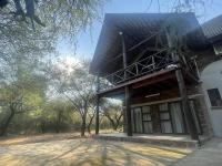 Elijara Kruger Lodge - Bed and Breakfast Marloth Park