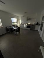 Zimmer 2 in der WG Wohnung - B&B Jöhlingen