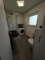 Zimmer 2 in der WG Wohnung - B&B Jöhlingen