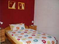Habitación Doble con balcón