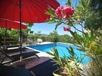 Mas de Pau - Apartamentos Rurales - Ferienwohnung Fuentespalda